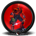 Shadow Warrior 2 Icon